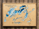 Whitefish Chain (Crow Wing)