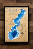 Whitefish (Douglas)