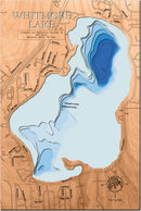 Whitmore (Livingston, Washtenaw)