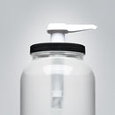 1 Gallon Wide Mouth Jar Measuring Pump