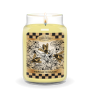 Wildflower Honeybee™, Large Jar Candle (Collective)