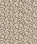 Willetta Wallpaper by Wirihana Design