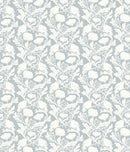 Willetta Wallpaper by Wirihana Design