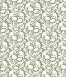 Willetta Wallpaper by Wirihana Design