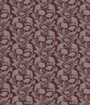 Willetta Wallpaper by Wirihana Design