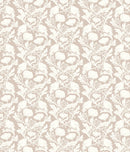 Willetta Wallpaper by Wirihana Design