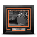 Willie Mays The Catch New York Giants 8" x 10" Framed Baseball Photo by Dynasty Sports & Framing