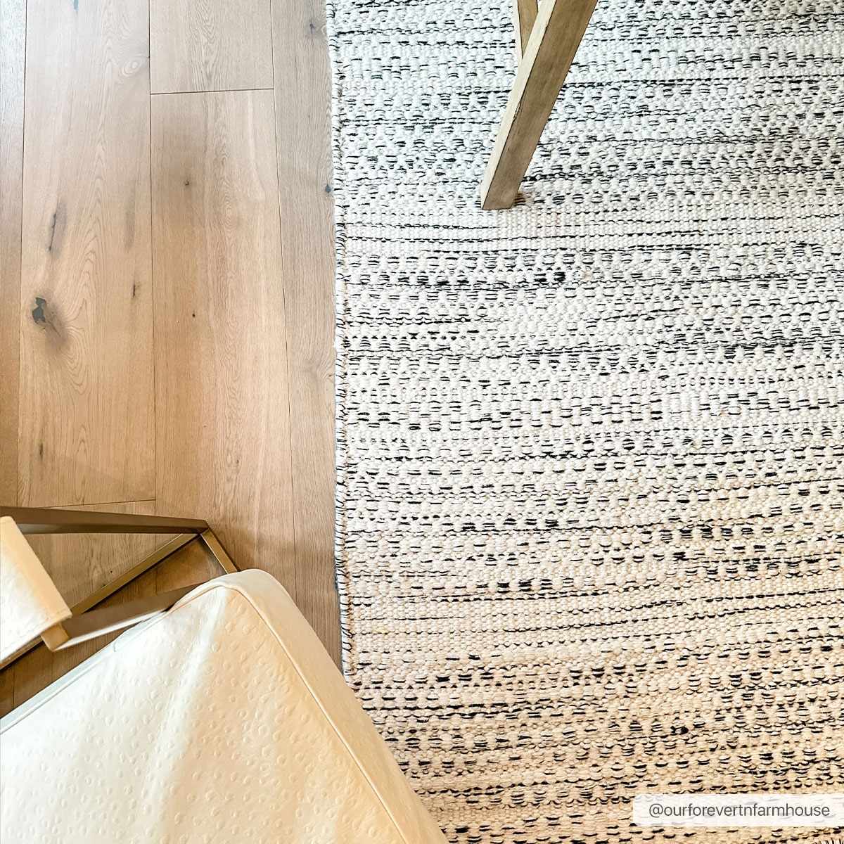 Williford Wool Area Rug, photo 3 of 24