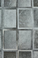 WINDOWS - Hair on Hide Custom Rug