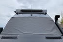 Van Outer Windshield Cover - Revel - Storyteller - Jayco - EKKO by Overland Gear Guy