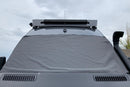 Van Outer Windshield Cover - Revel - Storyteller - Jayco - EKKO by Overland Gear Guy