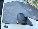 Van Outer Windshield Cover - Revel - Storyteller - Jayco - EKKO by Overland Gear Guy