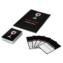 WineHunt - an Interactive Blind Wine Tasting Game