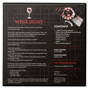 WineHunt - an Interactive Blind Wine Tasting Game