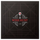 WineHunt - an Interactive Blind Wine Tasting Game