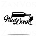 Wine Down