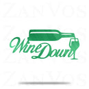 Wine Down