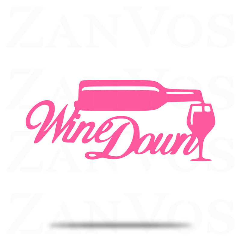 Wine Down