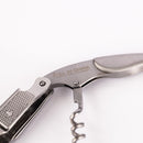 The Wine Key
