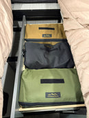 EKKO Van Storage Bags by Overland Gear Guy