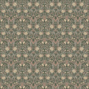 Winslow Wallpaper by Beeky Illustration