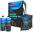 Pool Winterizing Kit – Treats up to 30,000 Gallons by AquaDoc