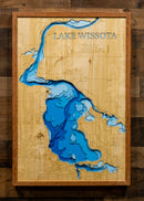 Wissota (Chippewa)