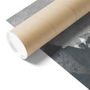 "Flight of Fancy" by William Mortensen Matte Poster