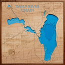 Winnebago Chain/Wolf River Chain