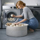 GroundLuxe Wool Dryer Balls by GroundLuxe