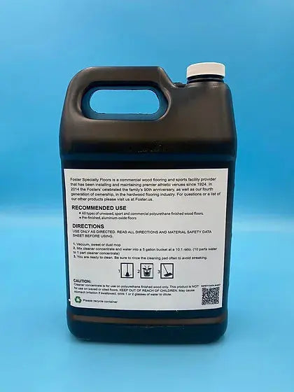 Specialty Hardwood Cleaner, photo 2 of 3