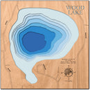 Wood (Marquette)