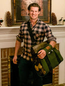 WoodOX Firewood Sling by LogOX