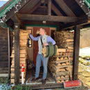 WoodOX Firewood Sling by LogOX