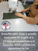 WoodOX Firewood Sling by LogOX