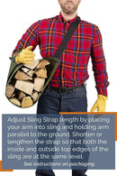 WoodOX Firewood Sling by LogOX