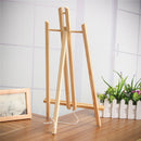 Wooden Easel for Painting