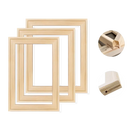 DIY Wooden Frame