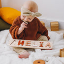 Name Puzzle