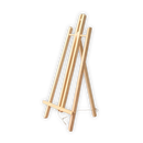 Wooden Painting Easel