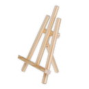Wooden Painting Easel