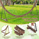 Wooden Wedding Arch Solid Wood Arbor Backdrop Stand for Wedding Ceremony by LJGDeals