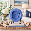 Woodland Bay Scented Vessel - Crab