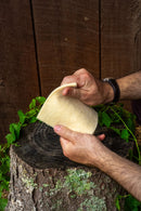 Sustainable Wool Scrub by Rustic Strength