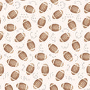 Worthy Wallpaper by Hailey Kiefer Designs