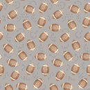 Worthy Wallpaper by Hailey Kiefer Designs