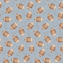 Worthy Wallpaper by Hailey Kiefer Designs
