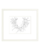 Wreath Sketch