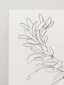 Wreath Sketch