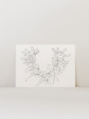 Wreath Sketch